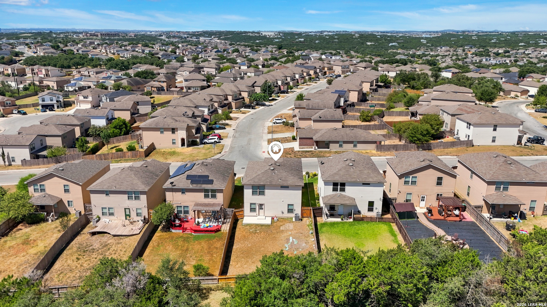 25002 Remington Oaks San Antonio TX 78261