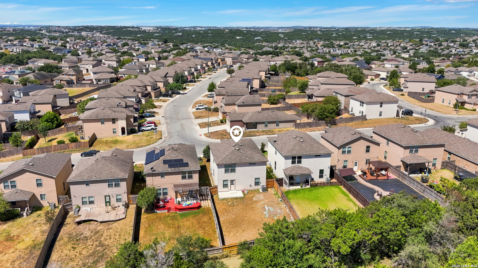 25002 Remington Oaks San Antonio TX 78261