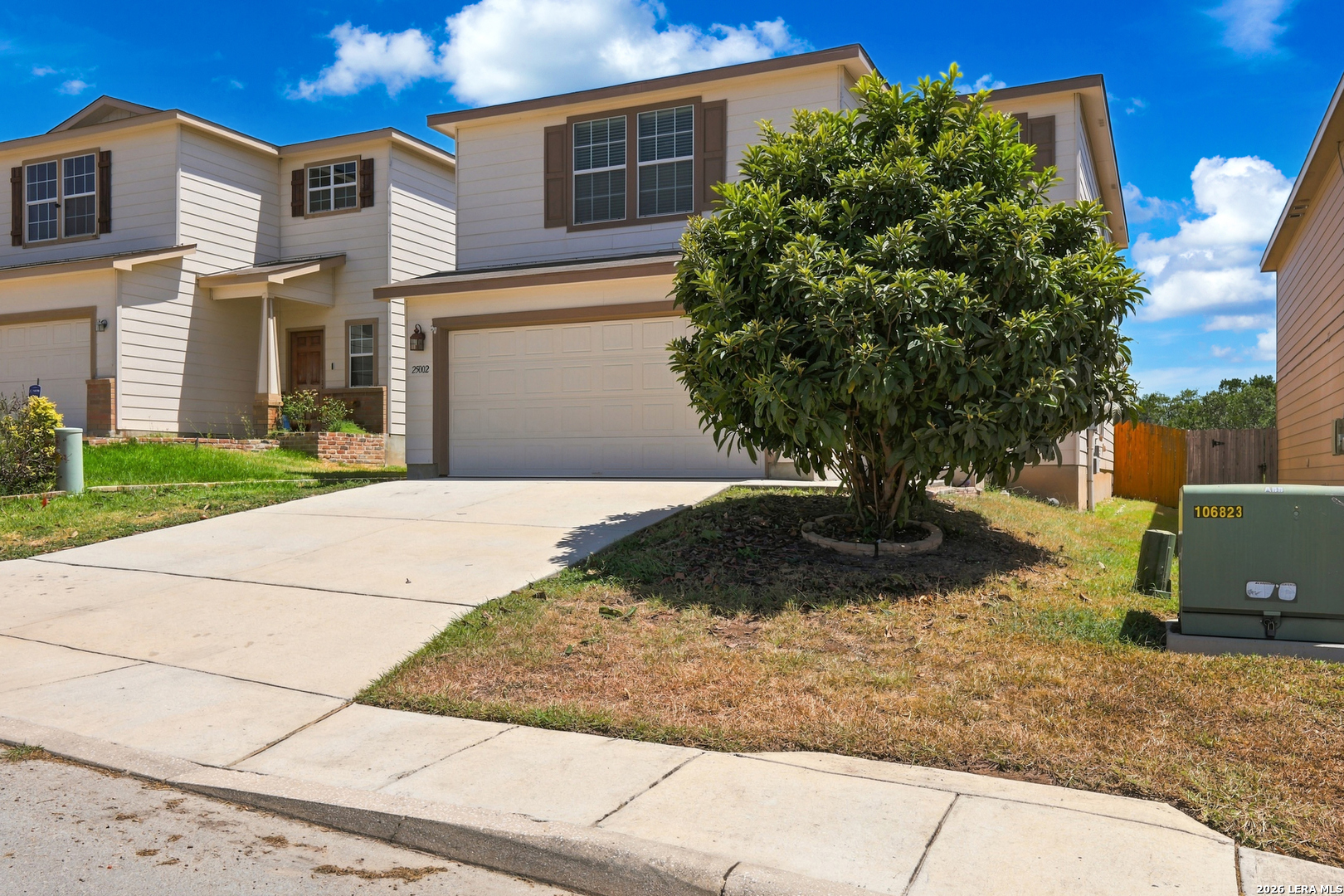 25002 Remington Oaks San Antonio TX 78261