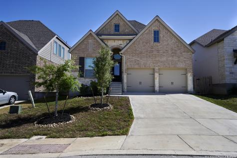 2122 Calate Ridge San Antonio TX 78253