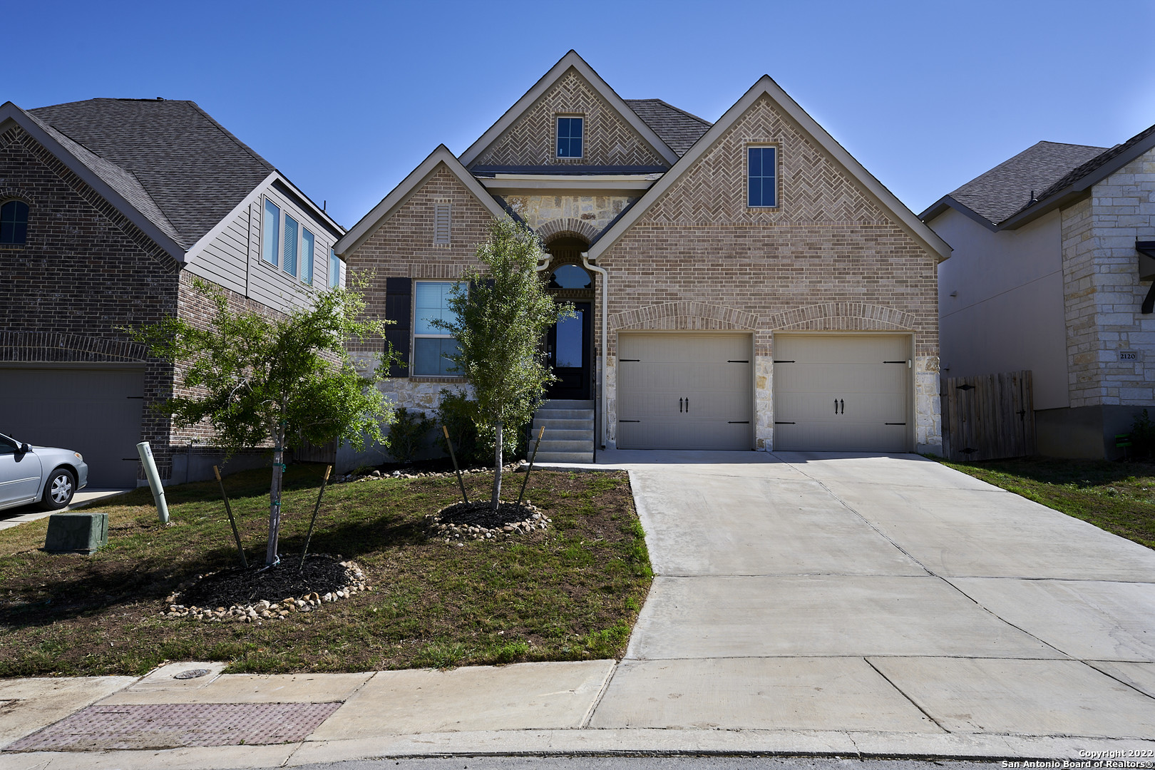 2122 Calate Ridge San Antonio TX 78253