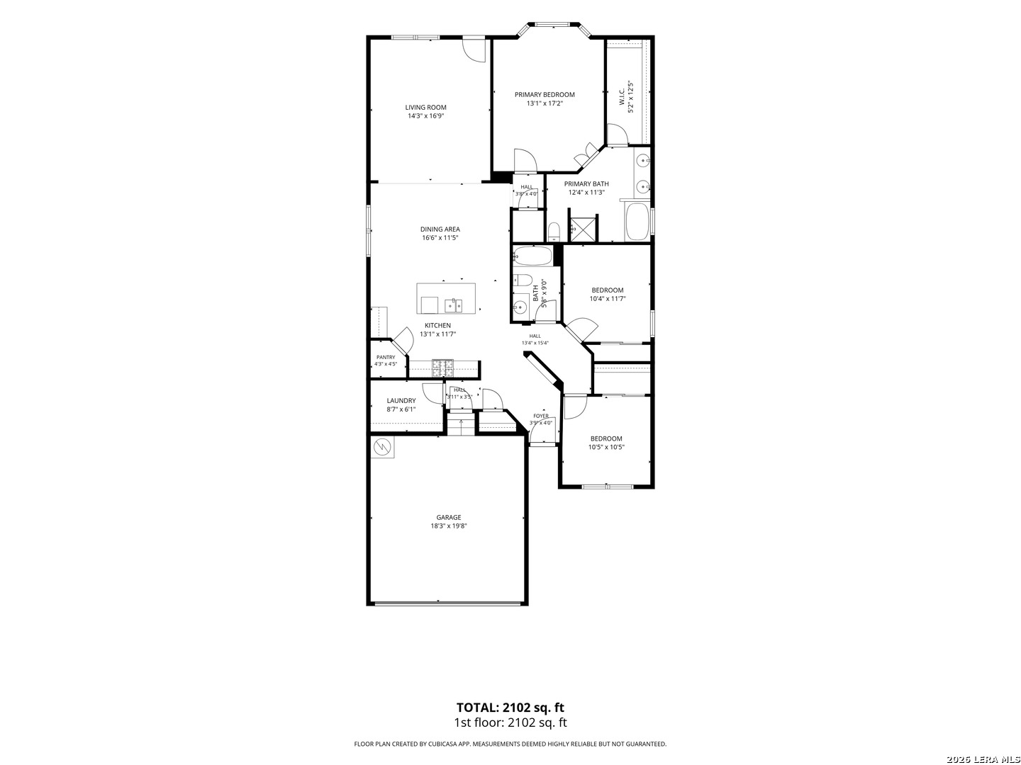 2003 Rhesus View San Antonio TX 78245