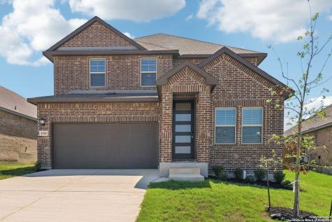 1120 Nikos Hollow San Antonio TX 78245