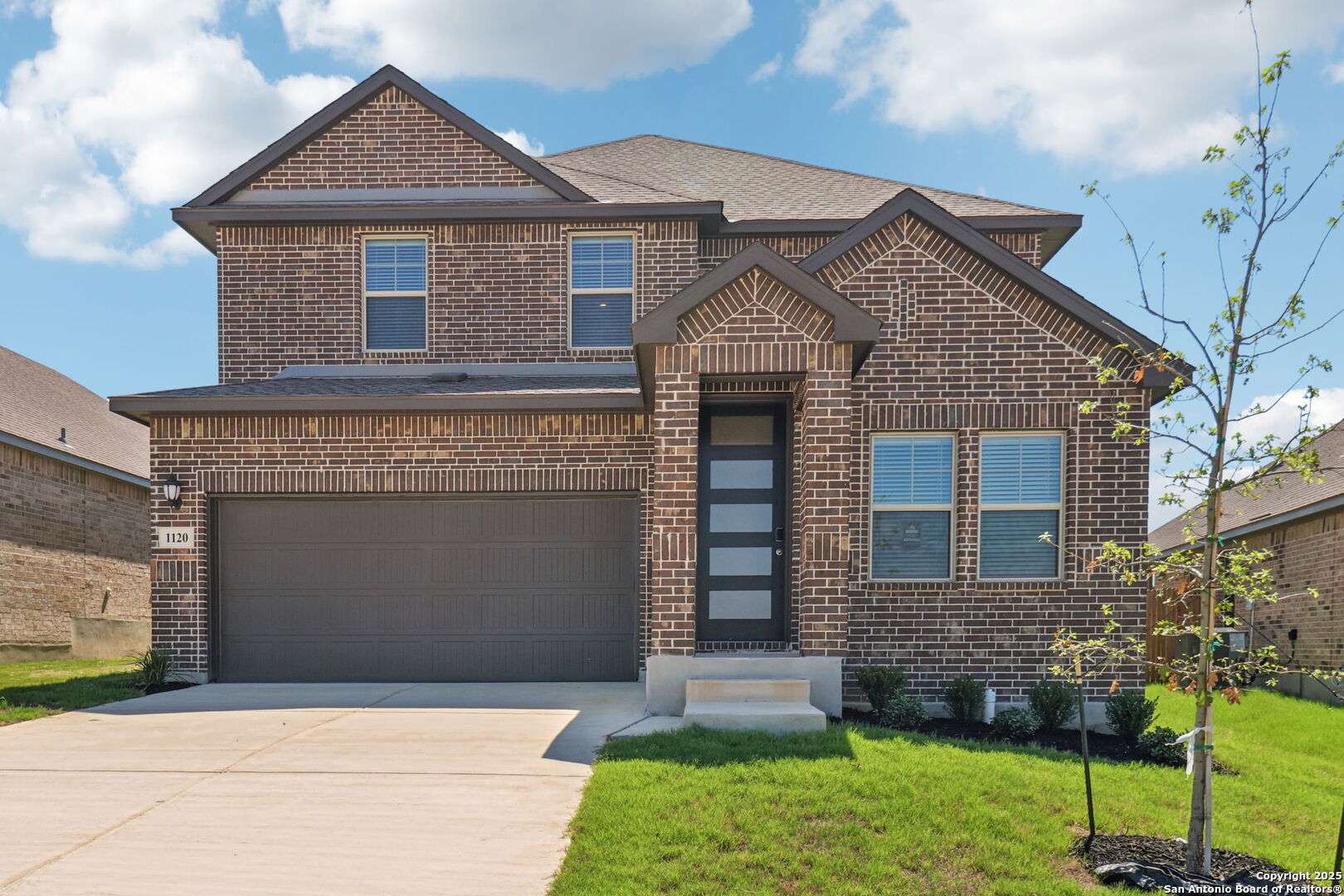 1120 Nikos Hollow San Antonio TX 78245