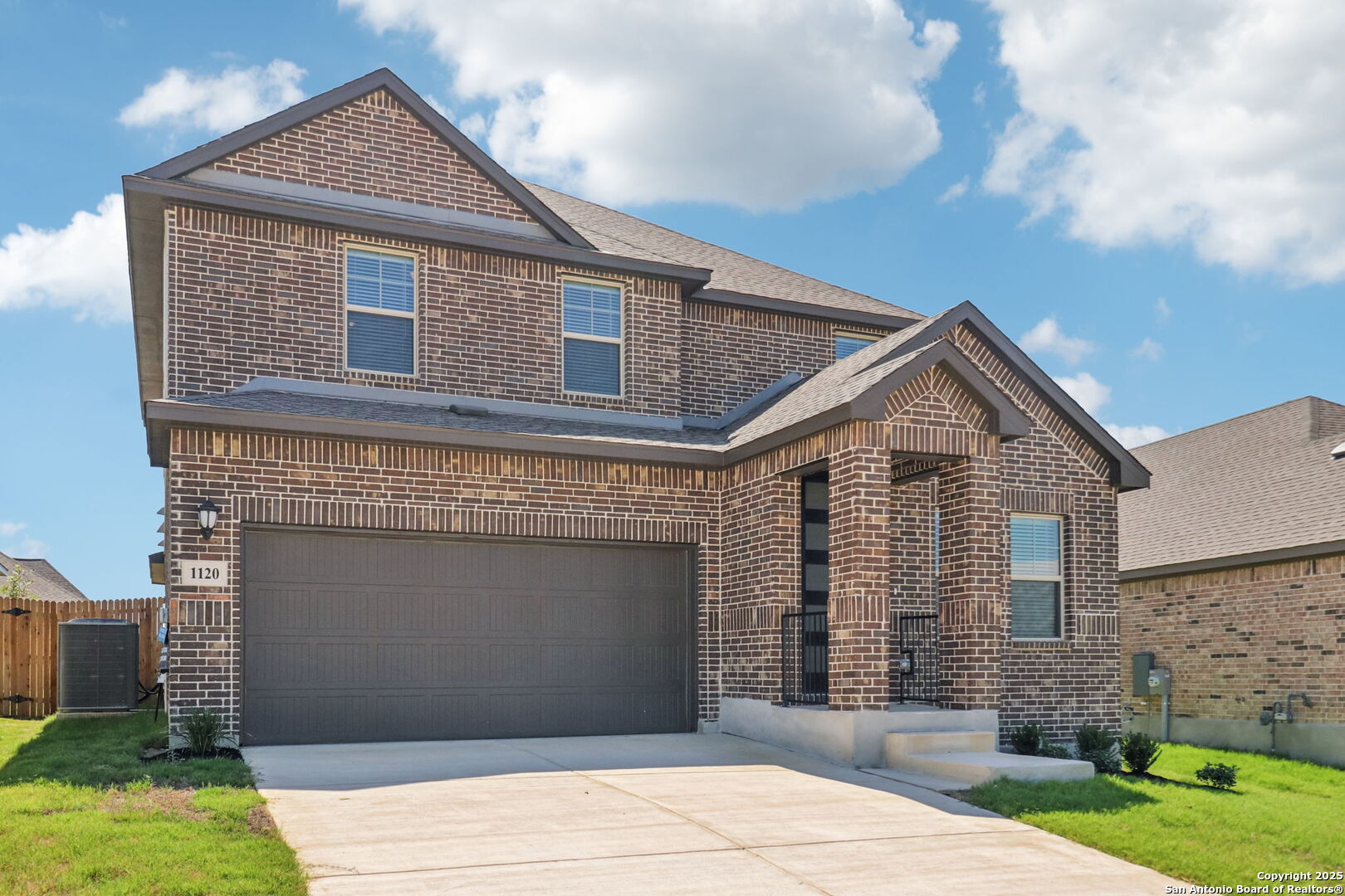 1120 Nikos Hollow San Antonio TX 78245