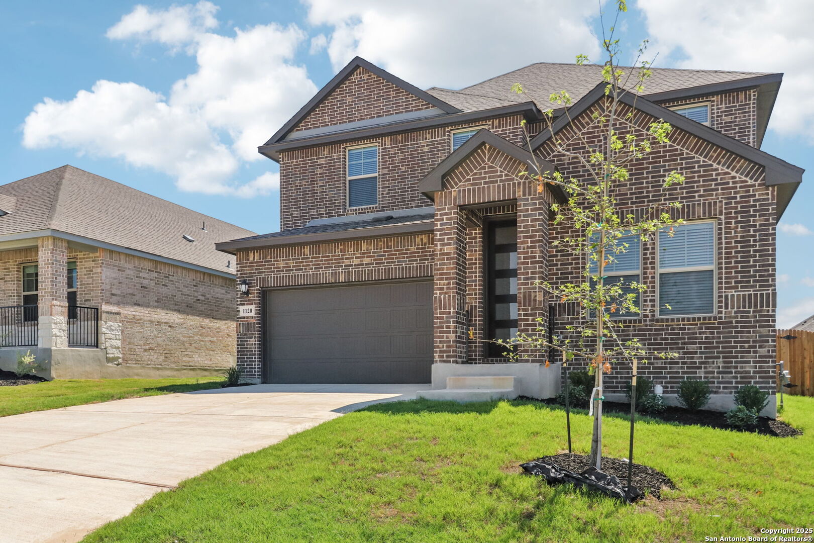 1120 Nikos Hollow San Antonio TX 78245