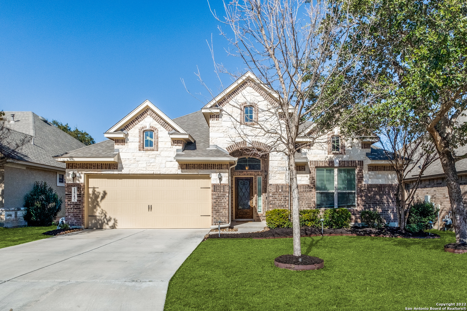 11743 Violet Cove San Antonio TX 78253