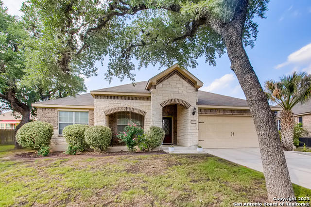 4523 James Bowie San Antonio TX 78253