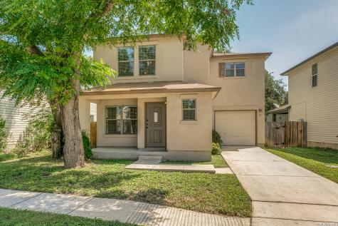 14 Kenrock Ridge San Antonio TX 78254