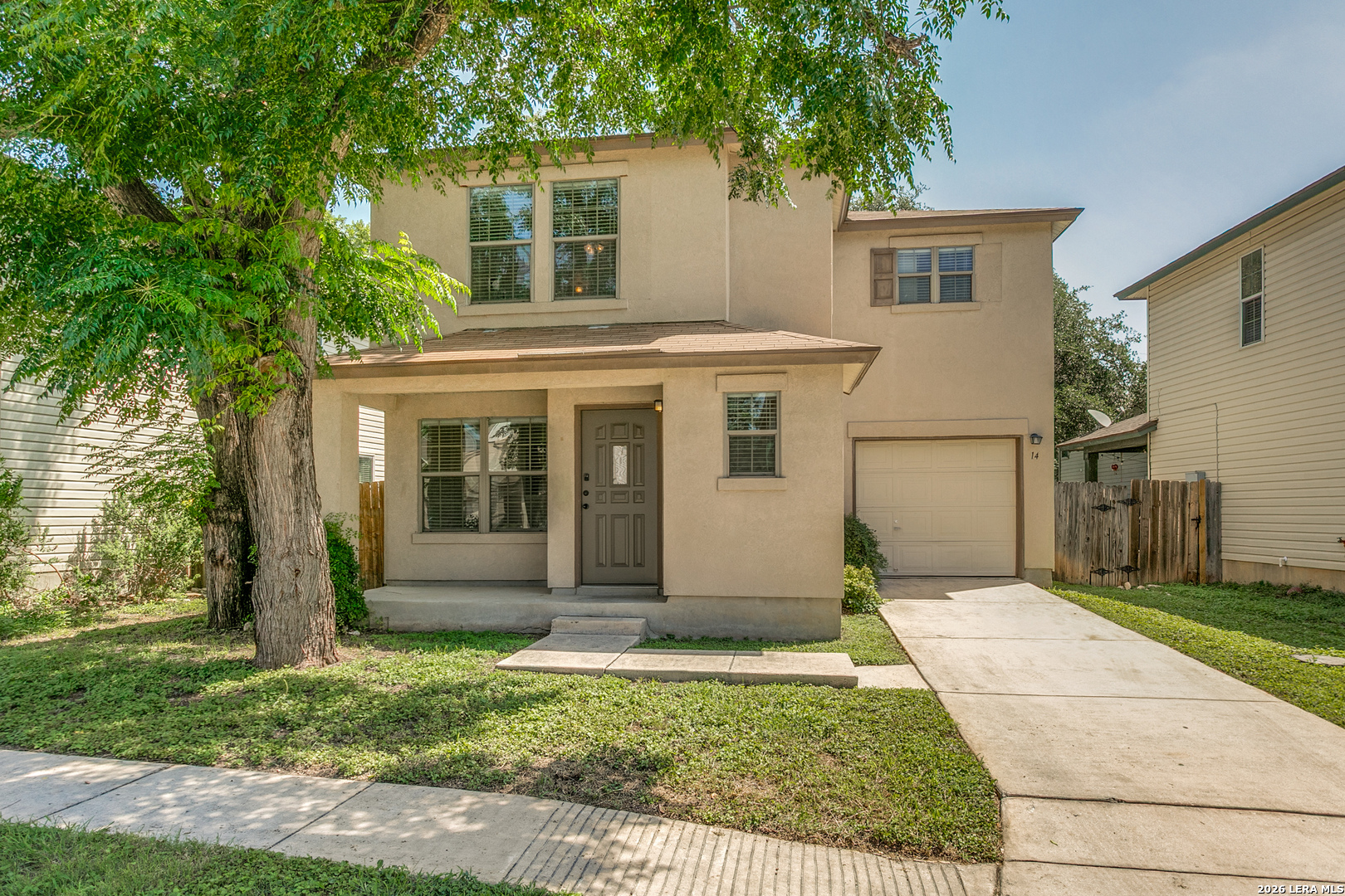 14 Kenrock Ridge San Antonio TX 78254