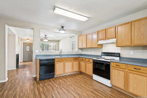 14 Kenrock Ridge San Antonio TX 78254