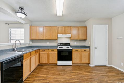 14 Kenrock Ridge San Antonio TX 78254