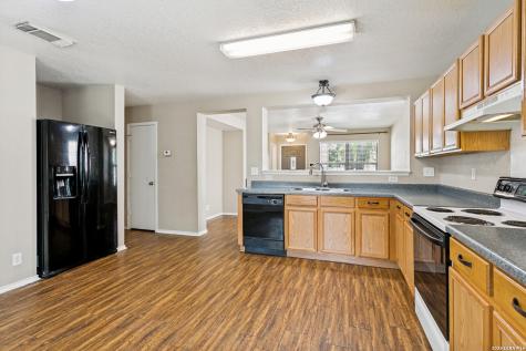 14 Kenrock Ridge San Antonio TX 78254