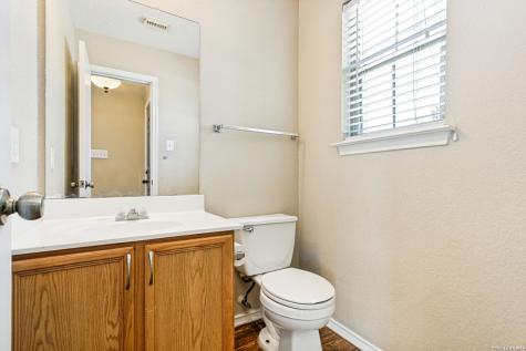 14 Kenrock Ridge San Antonio TX 78254