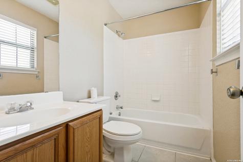14 Kenrock Ridge San Antonio TX 78254