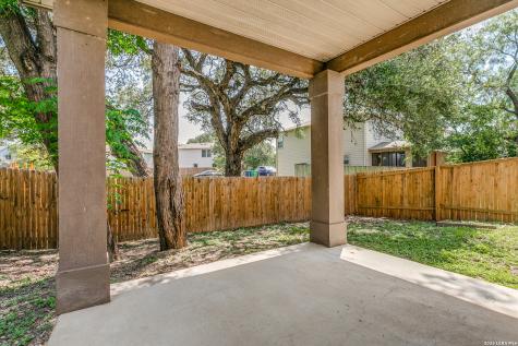 14 Kenrock Ridge San Antonio TX 78254