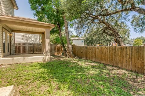 14 Kenrock Ridge San Antonio TX 78254