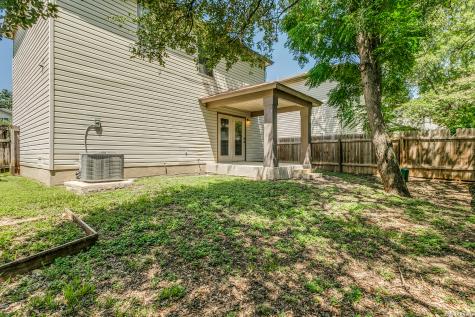 14 Kenrock Ridge San Antonio TX 78254