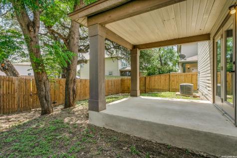 14 Kenrock Ridge San Antonio TX 78254