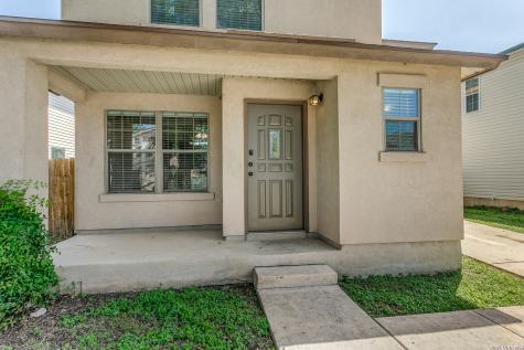 14 Kenrock Ridge San Antonio TX 78254