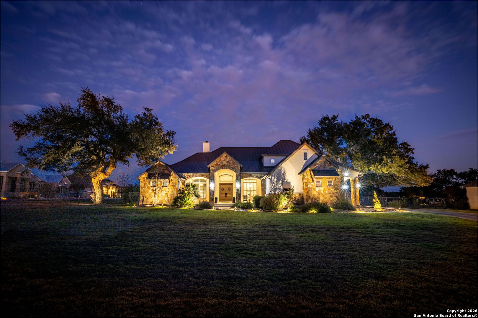 1190 Sapling Spring New Braunfels TX 78132