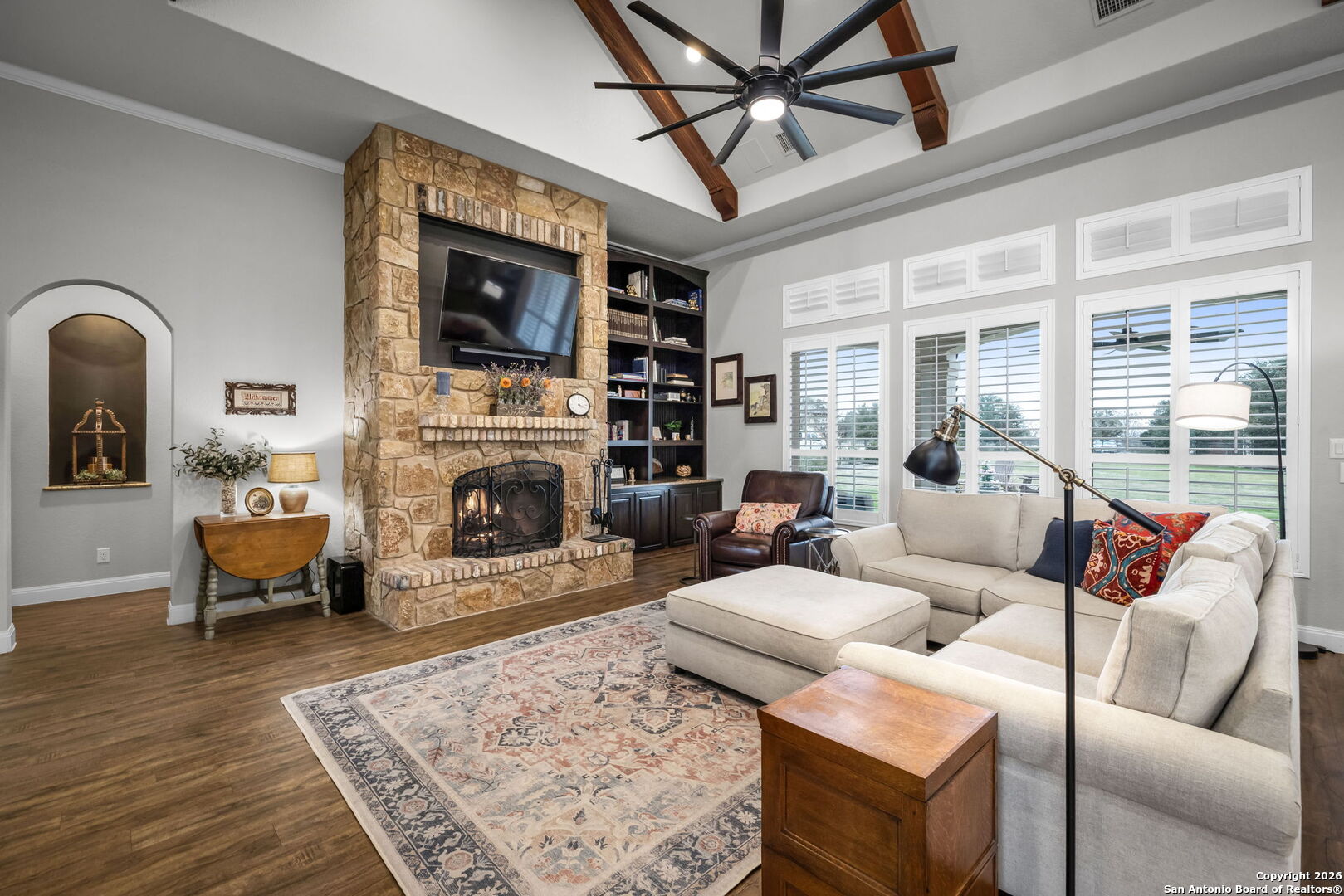 1190 Sapling Spring New Braunfels TX 78132