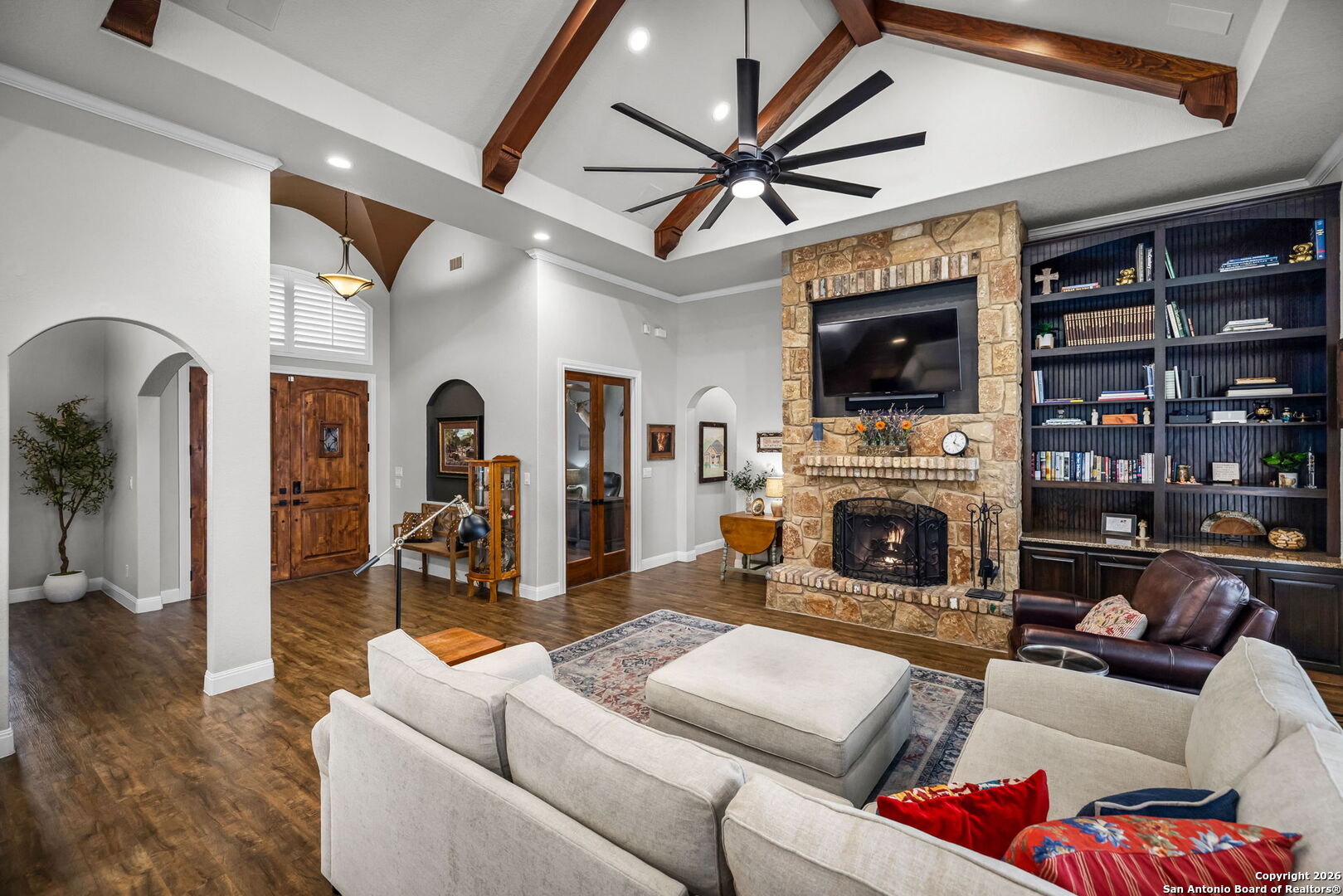 1190 Sapling Spring New Braunfels TX 78132