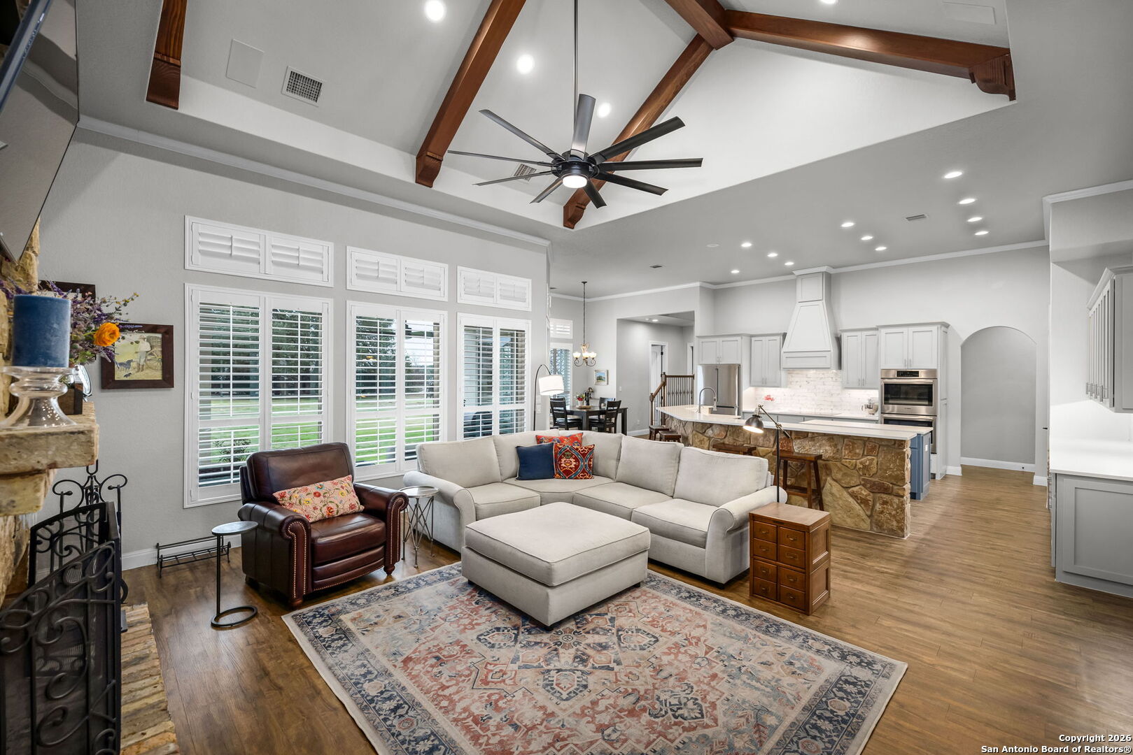 1190 Sapling Spring New Braunfels TX 78132