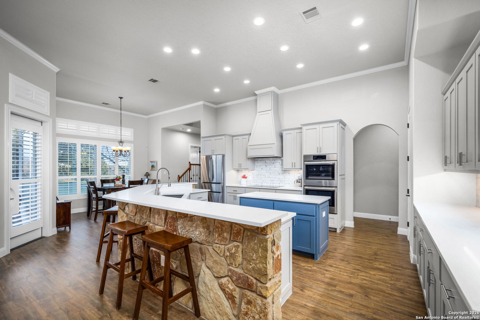1190 Sapling Spring New Braunfels TX 78132