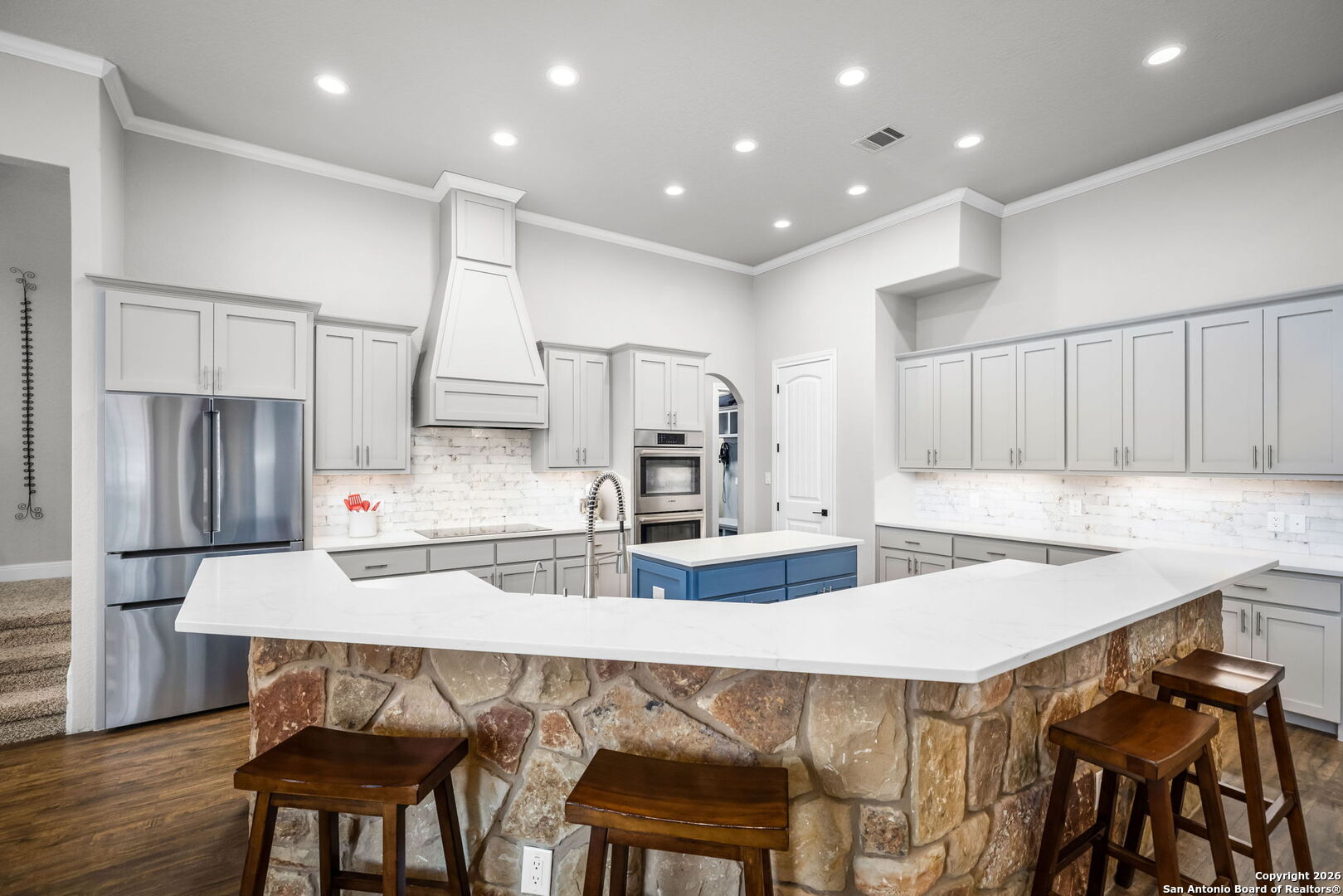 1190 Sapling Spring New Braunfels TX 78132