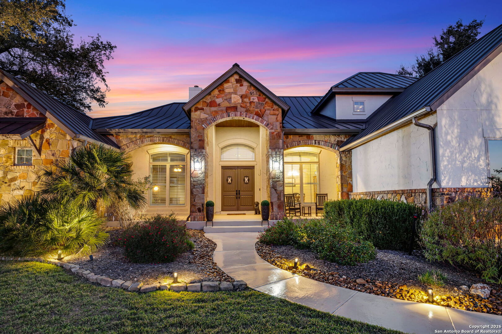 1190 Sapling Spring New Braunfels TX 78132