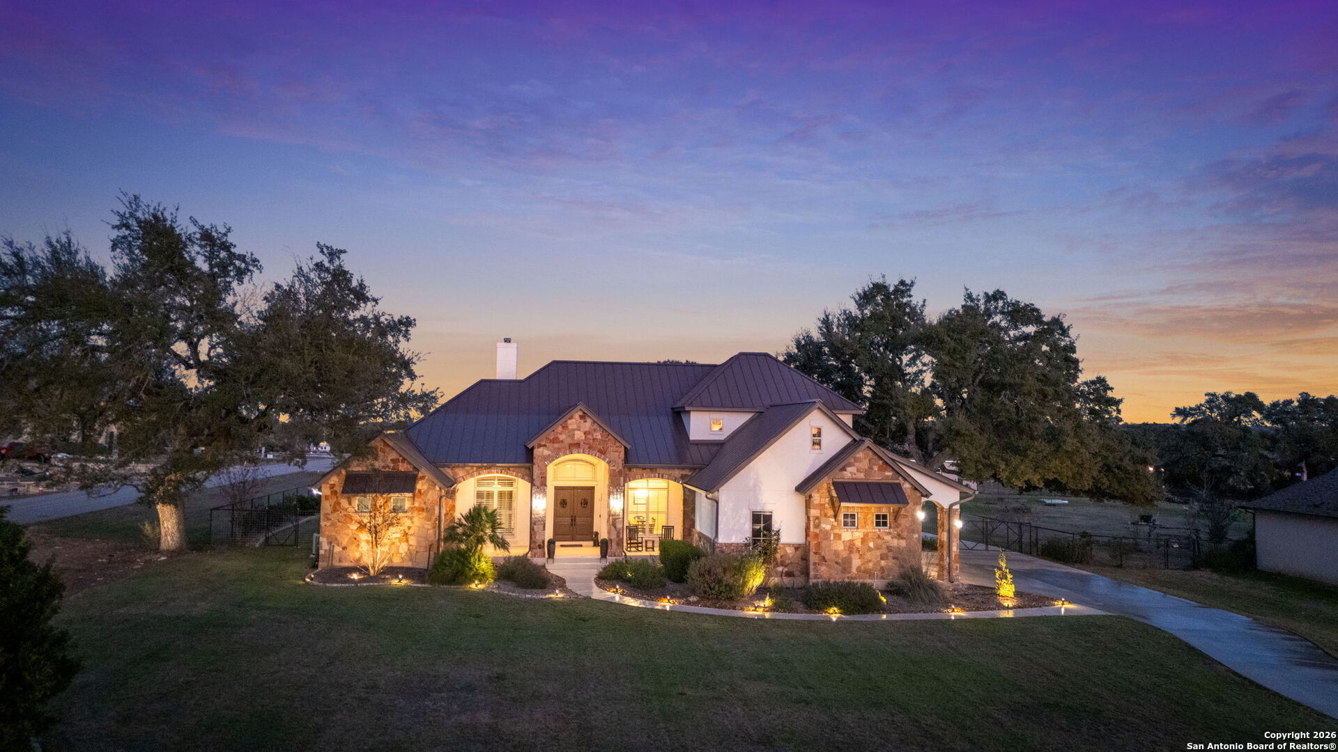 1190 Sapling Spring New Braunfels TX 78132