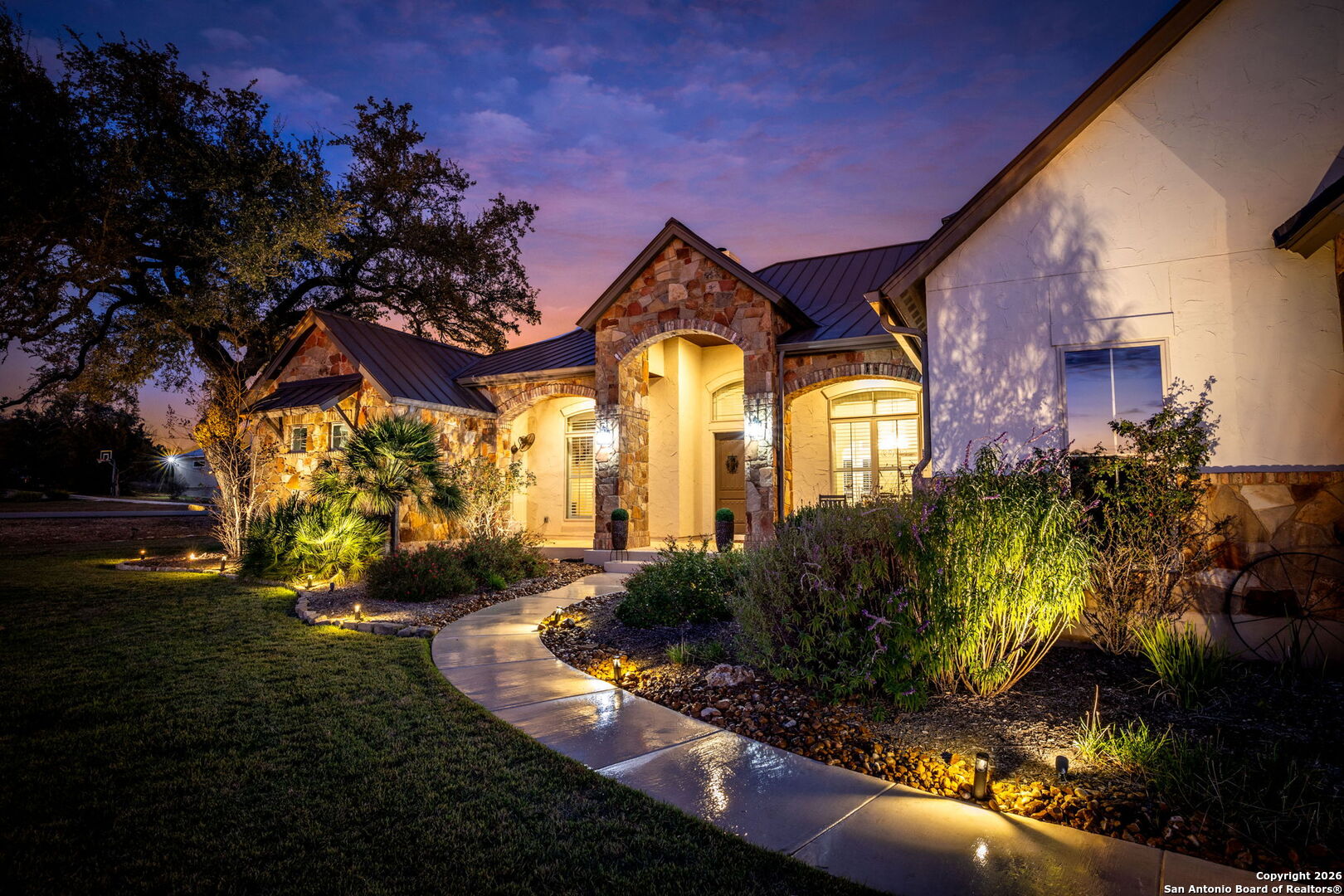1190 Sapling Spring New Braunfels TX 78132