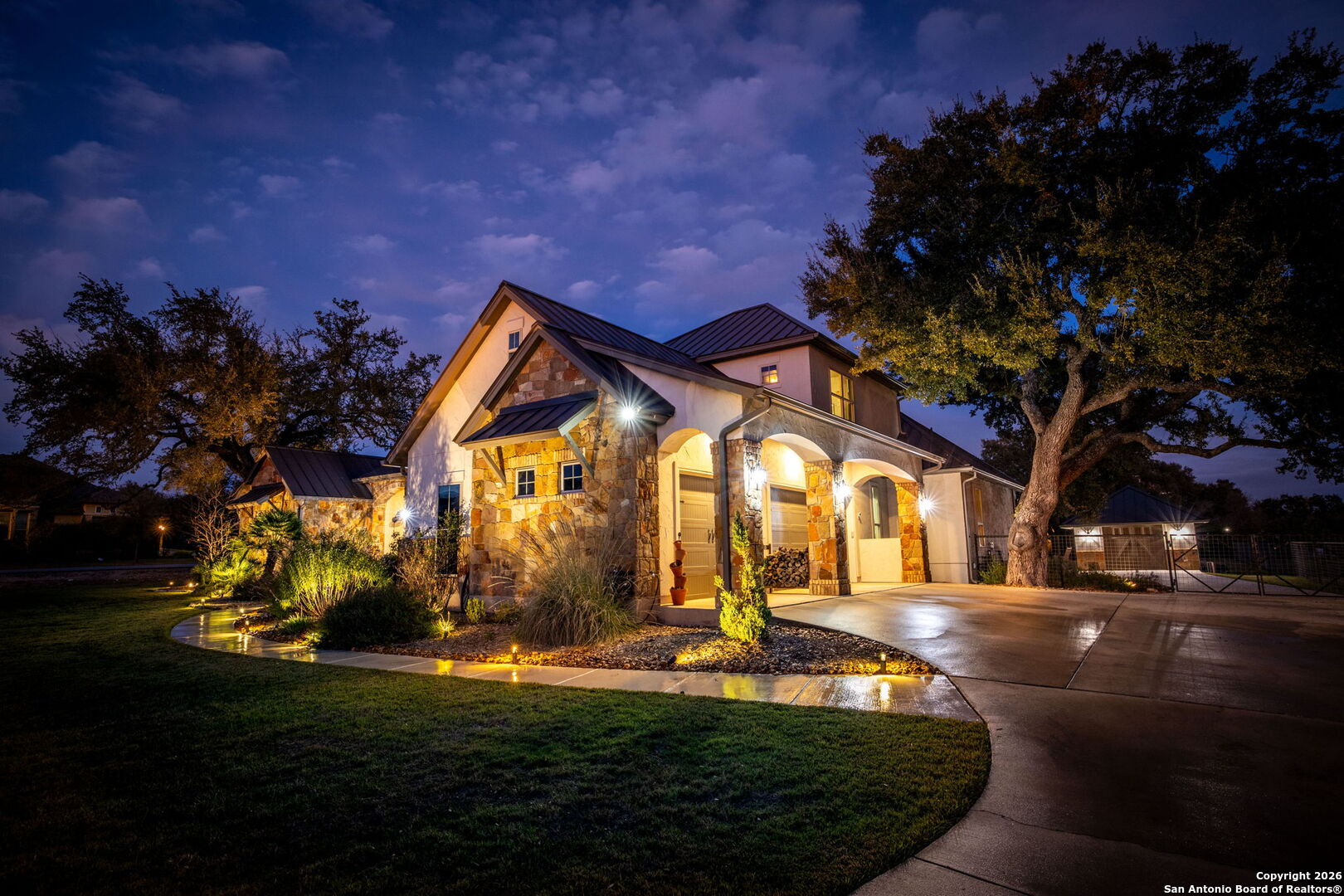 1190 Sapling Spring New Braunfels TX 78132