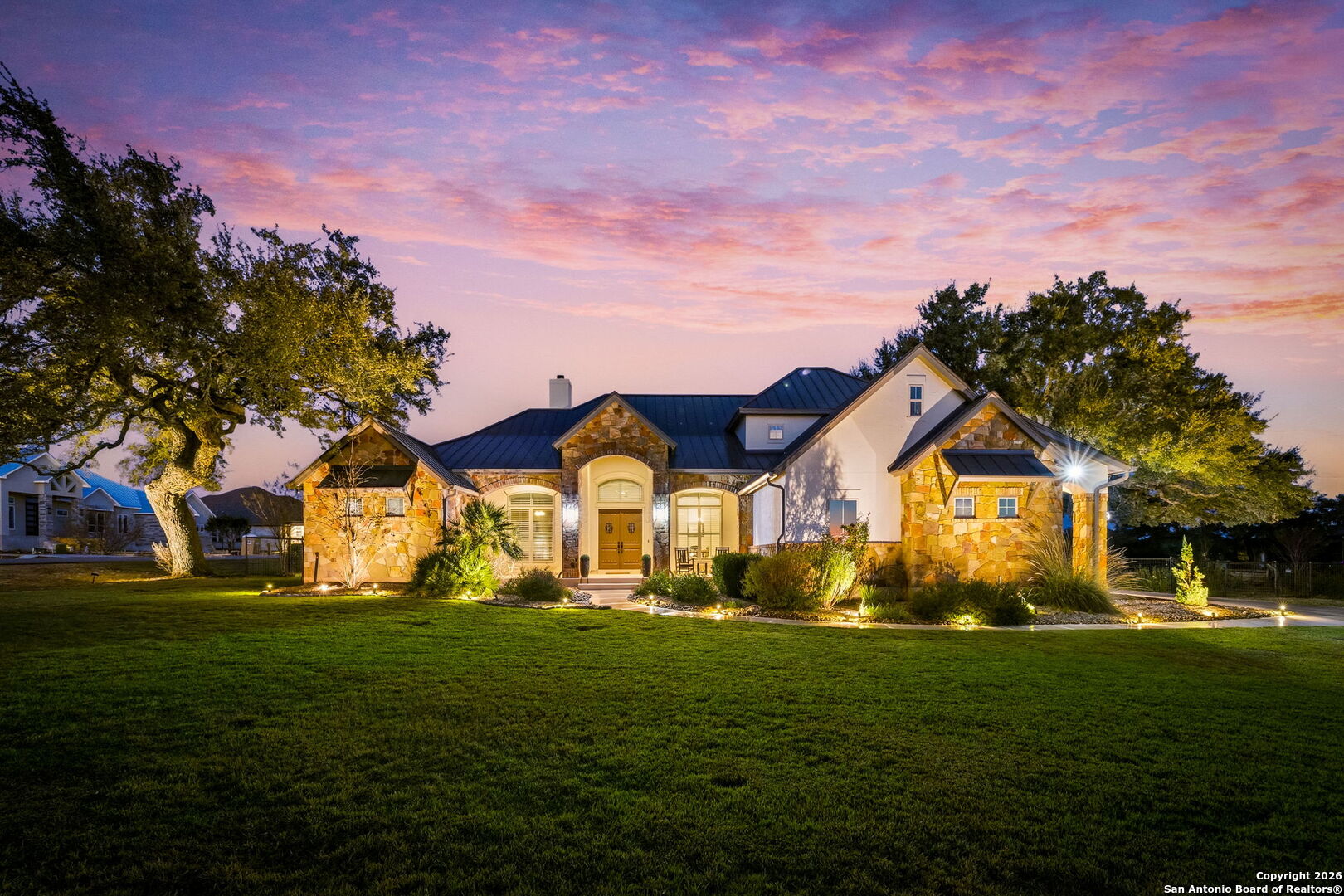 1190 Sapling Spring New Braunfels TX 78132