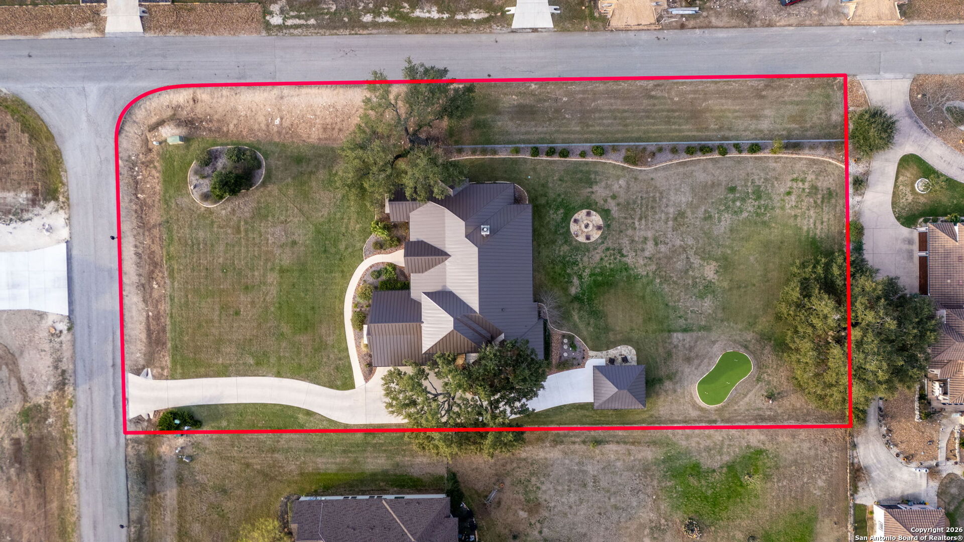 1190 Sapling Spring New Braunfels TX 78132