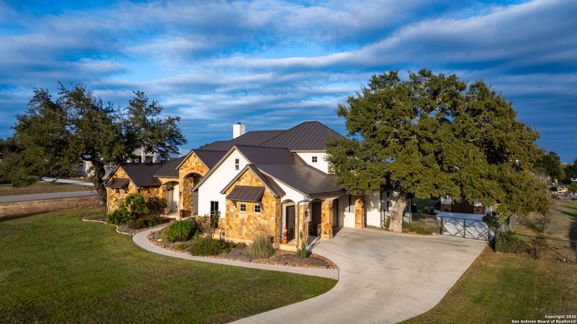 1190 Sapling Spring New Braunfels TX 78132