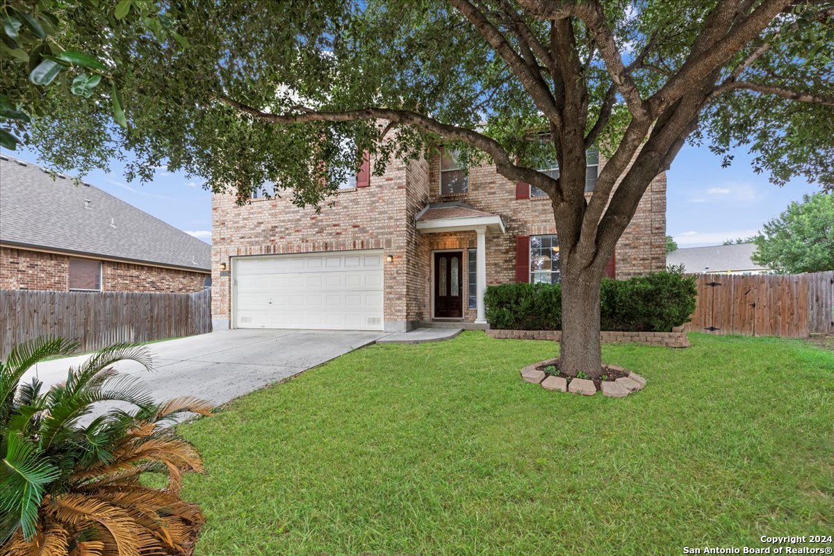 152 Falcon Crossing Cibolo TX 78108