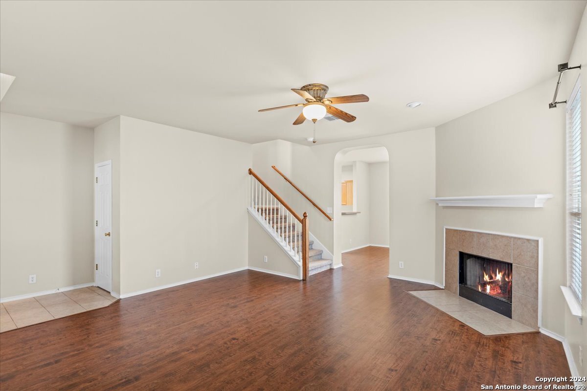 152 Falcon Crossing Cibolo TX 78108