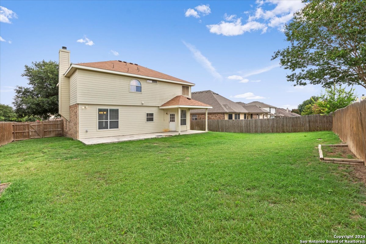 152 Falcon Crossing Cibolo TX 78108