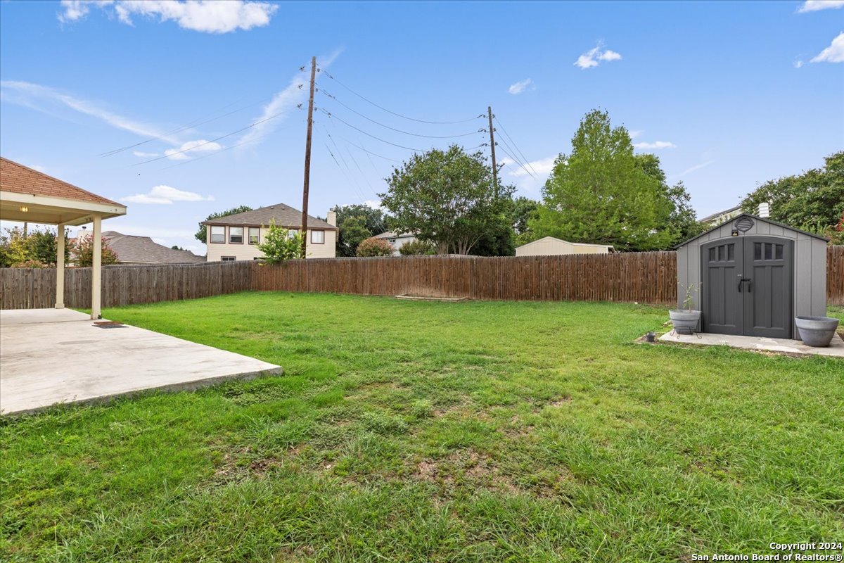 152 Falcon Crossing Cibolo TX 78108