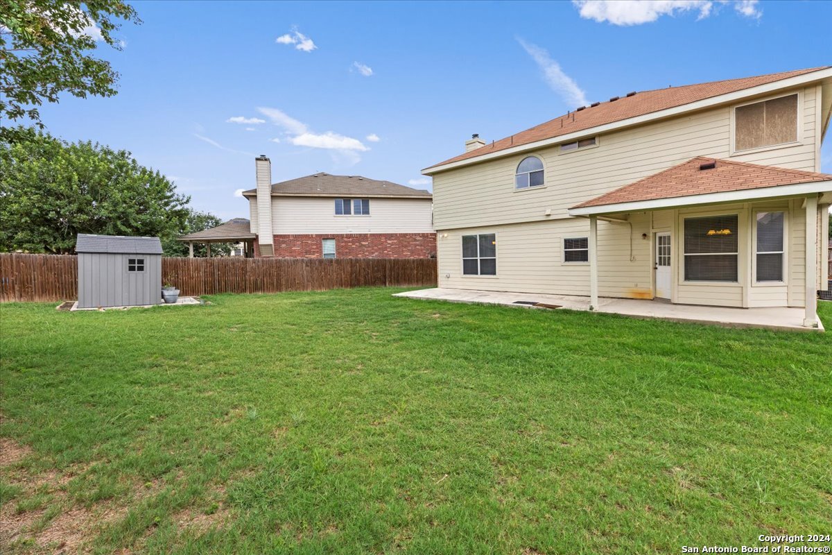 152 Falcon Crossing Cibolo TX 78108