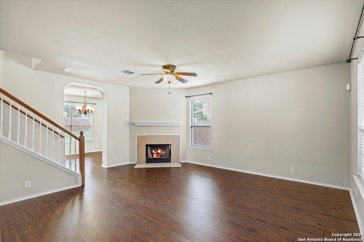 152 Falcon Crossing Cibolo TX 78108