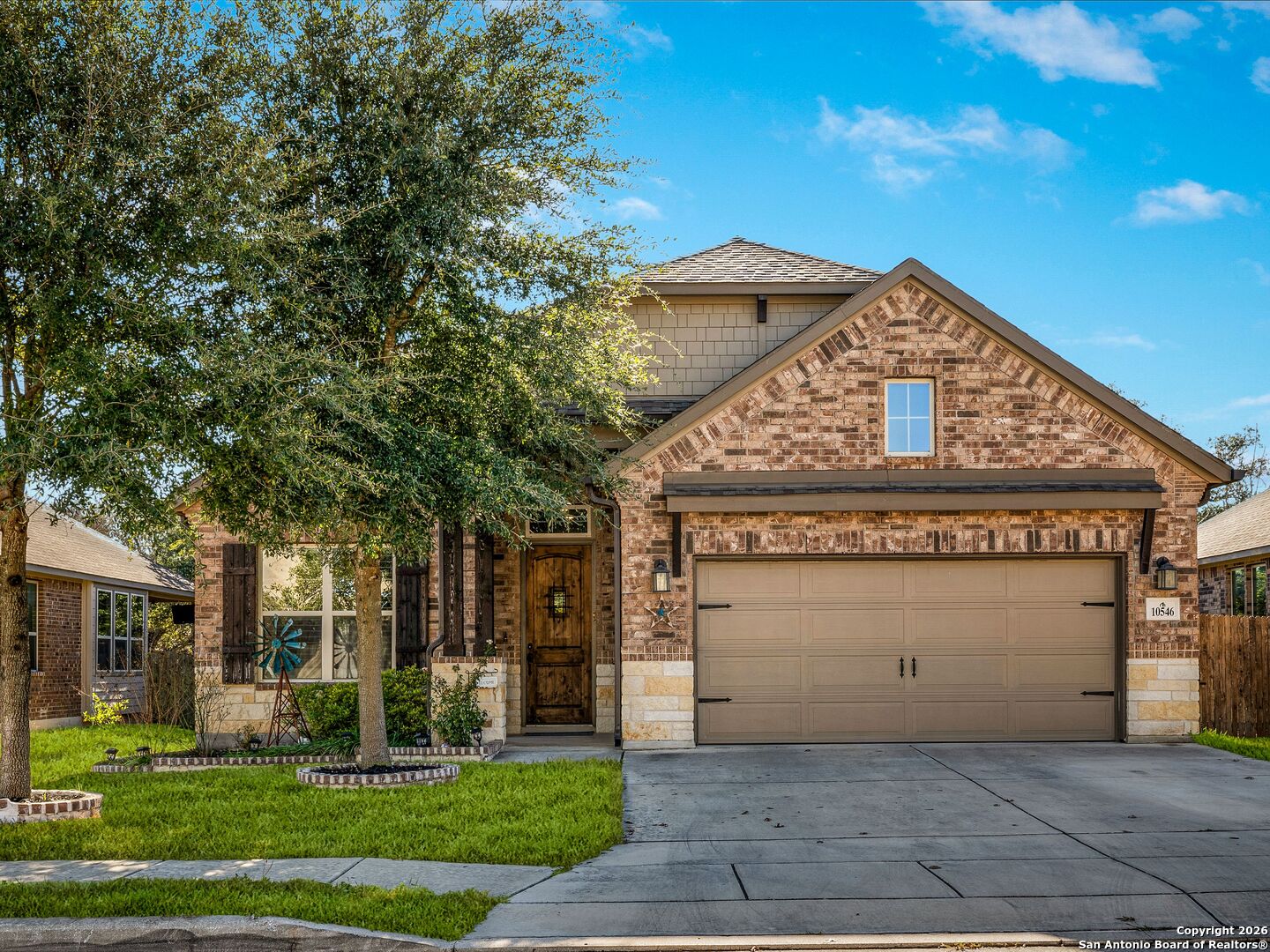 10546 Far Reaches Lane Helotes TX 78023