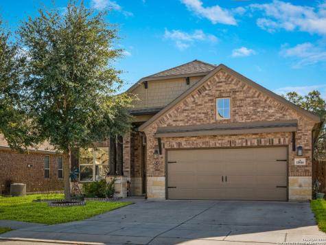 10546 Far Reaches Lane Helotes TX 78023