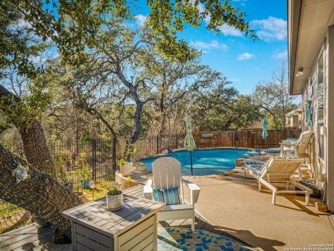 10546 Far Reaches Lane Helotes TX 78023