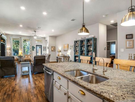 10546 Far Reaches Lane Helotes TX 78023