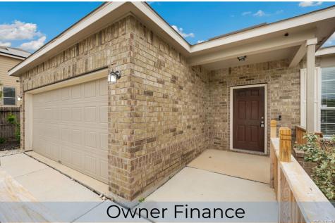 11358 Unbridled San Antonio TX 78245