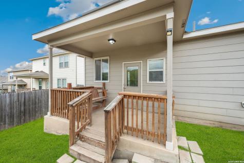 11358 Unbridled San Antonio TX 78245