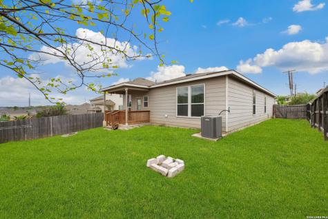 11358 Unbridled San Antonio TX 78245